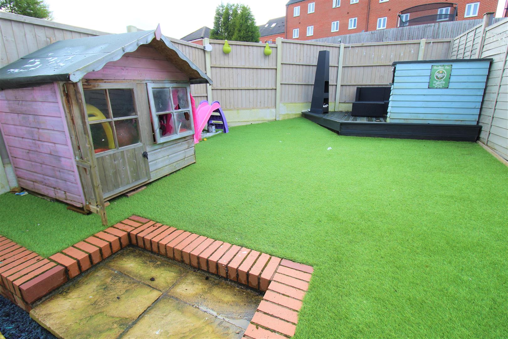 Blithfield Way, Norton Heights, Stoke-On-Trent